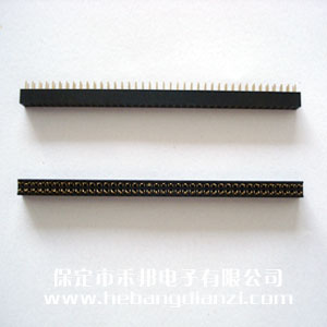 2.0雙排座2*40P