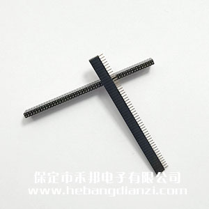 1.27單排座  柵欄式