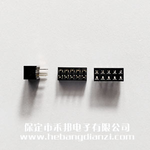 2.0雙排座2*5P