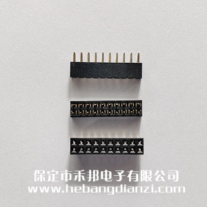 2.0雙排座2*10P