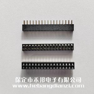 2.0雙排座2*17P
